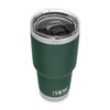 YETI Rambler 30 oz Tumbler, Stainless Steel, Vacuum Insulated with