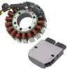 For Polaris Stator & Regulator Rectifier for Polaris Ranger 800