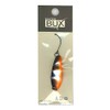 Angler 'Z System (angura-zusisutemu) Lure Bucks 3.8 G Ad – G Spoon
