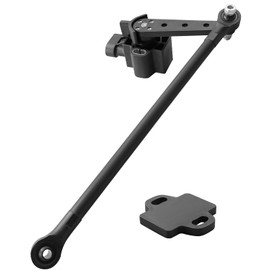 Air Ride Suspension Level Height Sensor Fit for AccuAir Ride Suspension Linkage Hardware, Level Ride Height Sensor Replace AA-ROT-120 AAROT120