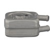 febi bilstein 14560 Oil Cooler with Gasket, Pack of 1