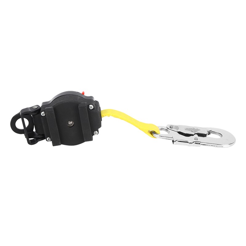 1.6M High Strength Anti Fall Speed Difference Safety Rope Automatic