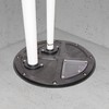 JACKEL Sump Basin Cover, 20.5 in. OD, Model: SF16314-CV