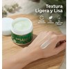 Crema Facial Sábila Y Vitamina E Manchas Y Resequedad 60g