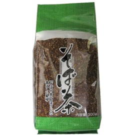 Obinata Buckwheat Tea, 10.6 oz (300 g)