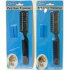 Dependable 2 Pack Manual Pet Hair Trimmer with Extra Blades