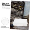 LABRIMP Small Containers for Organizing Storage Box Lids Bins for