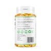 Vitamin E 500IU Vegan Softgels - 6 Month Supply 180ct