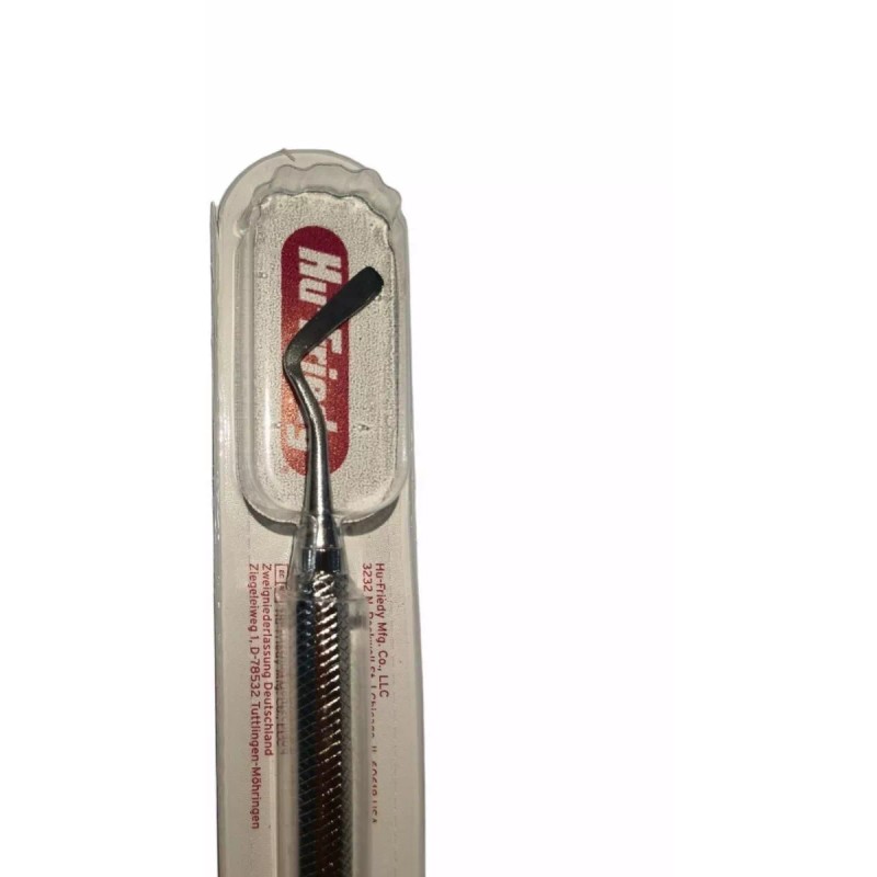 Hu-Friedy Legra/periostotomo Hirschfield 20 Hu Friedy