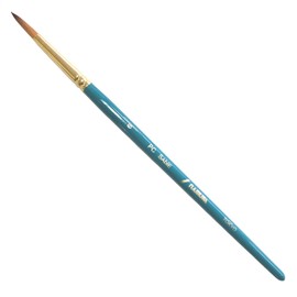 Namura Daiseido Hobby Art PC Round 6 Model Paint Brush
