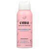 Emu Watermelon Hand Sanitizer Mist, 2.2 FZ