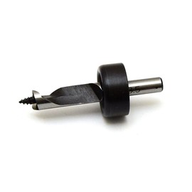 Onishi Kogyo Shiitake Mushroom with Stopper (NO.33) 0.33 inches (8.5 mm)