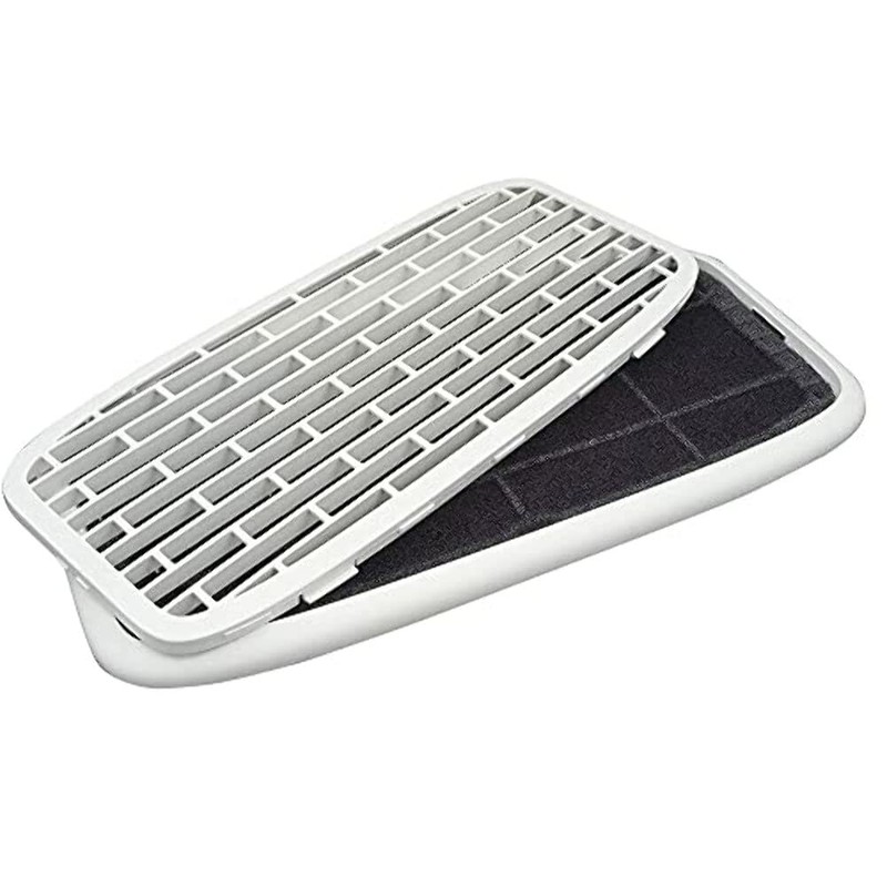 Thetford RV Camper Return Air Grill White PN 94281