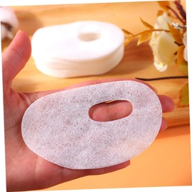 MERRYHAPY 1000pcs Eye Mask Sheet for Dry Eyes Ultra-thin Comfortable for Spa and Home Use