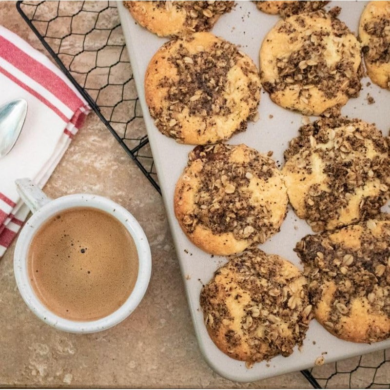 Charleston Coffee Roasters | Specialty Organic Whole Bean Coffee |