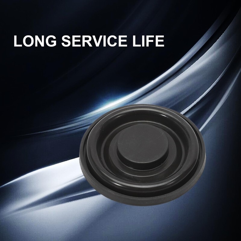 AUROLYNNE Crankcase Vent Valve for N47 E81 E87 E88 E90