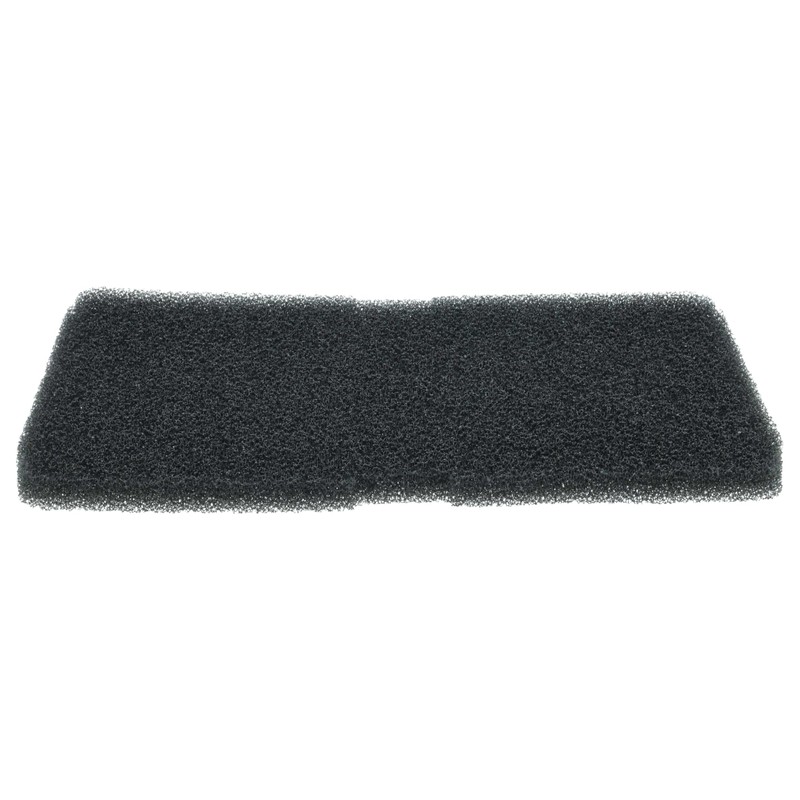 vhbw 3 x Sponge Filter Compatible with Beko DH9433RX0W, DPE7400,