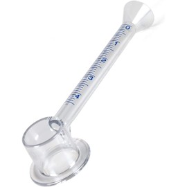 Stormdry Gauge (Karsten Tube, Rilem Tube)