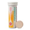 Effervescent Multivitamin Tablets, Pack of 30