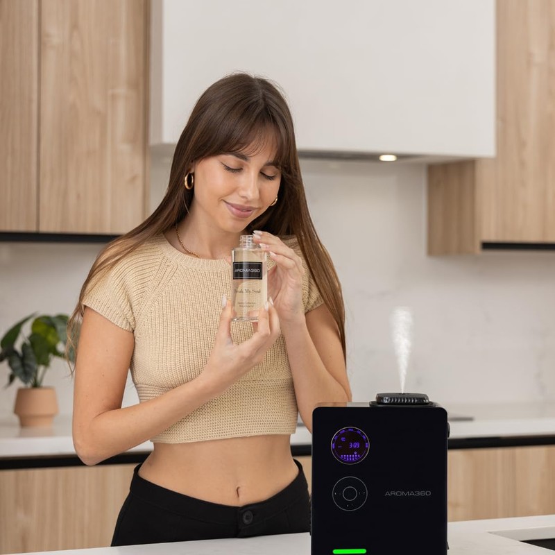 Aroma360 Dream On 200mL