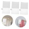 DOITOOL Reusable Moisture Absorbers for Dormitory 10pcs Hanging Closet Deodorizer