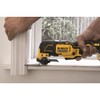 DEWALT ATOMIC 20V MAX* Oscillating Tool, Cordless, Oscillating, Tool only