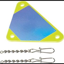 Shortbus Flashers Spreader (Green Blade UV)