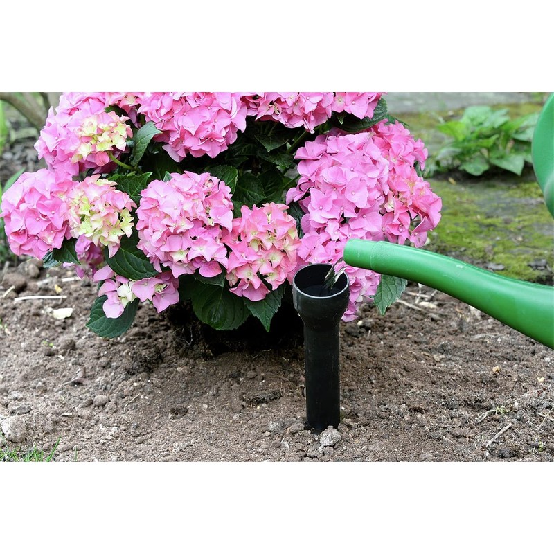 Maximex Root Waterer Set of 3, Practical Plant Watering Aid,