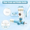 Tool Daily Foam Cannon with Dual Connector Accessory, Original Soap