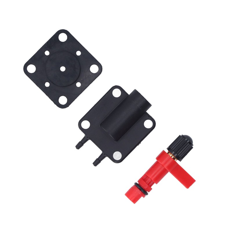 Primer Solenoid Valve Maintenance 18 7044 1 Service Valve Kit