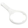 TuToy 10 Inch Reverse Osmosis Water Filter Canister Housing Key