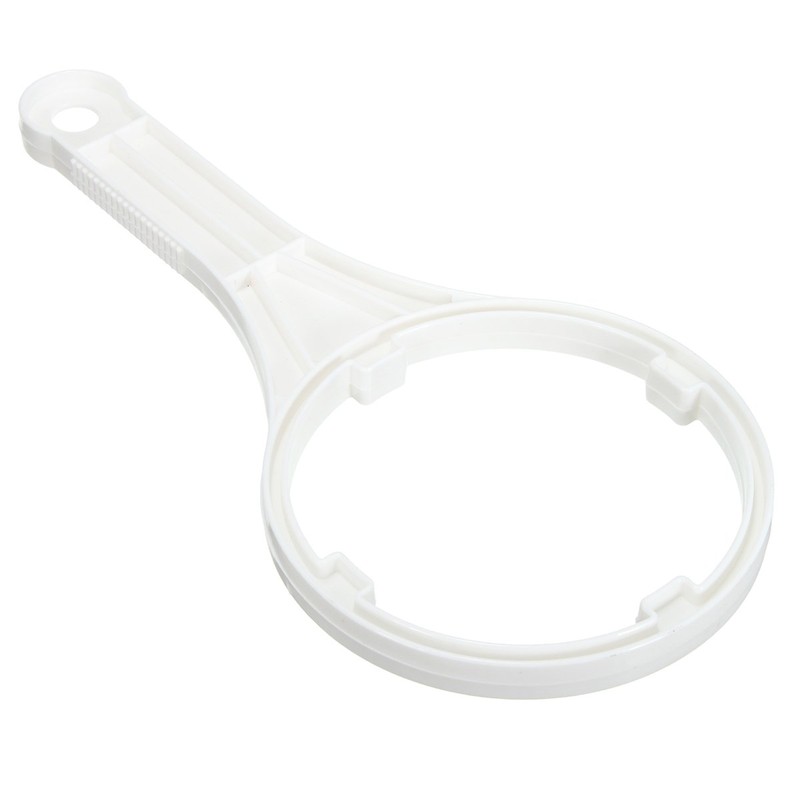 TuToy 10 Inch Reverse Osmosis Water Filter Canister Housing Key
