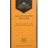 Harney and Sons Decaf Ceylon, Decaf Black 20 Teabags per