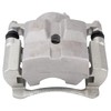 TRQ Front Left Brake Caliper w/Bracket Drivers Side Compatible with