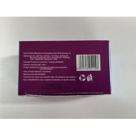 Boobeen Boobeen Eyebrow Seal Stamp Powder - No Smudging 1 Second Makeup Natural Tinting Kit - Create Natural Looking Eyebrows for Makeup Beginners