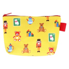 Sunstar Stationery Pouch Germany TRIP Flea Market S2322595