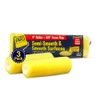 FoamPro 9 Paint Roller Cover for Smooth & Semi-Smooth Surfaces|