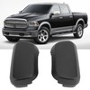 2PCS Side Step End Caps 68193113AA Running Board End Cover