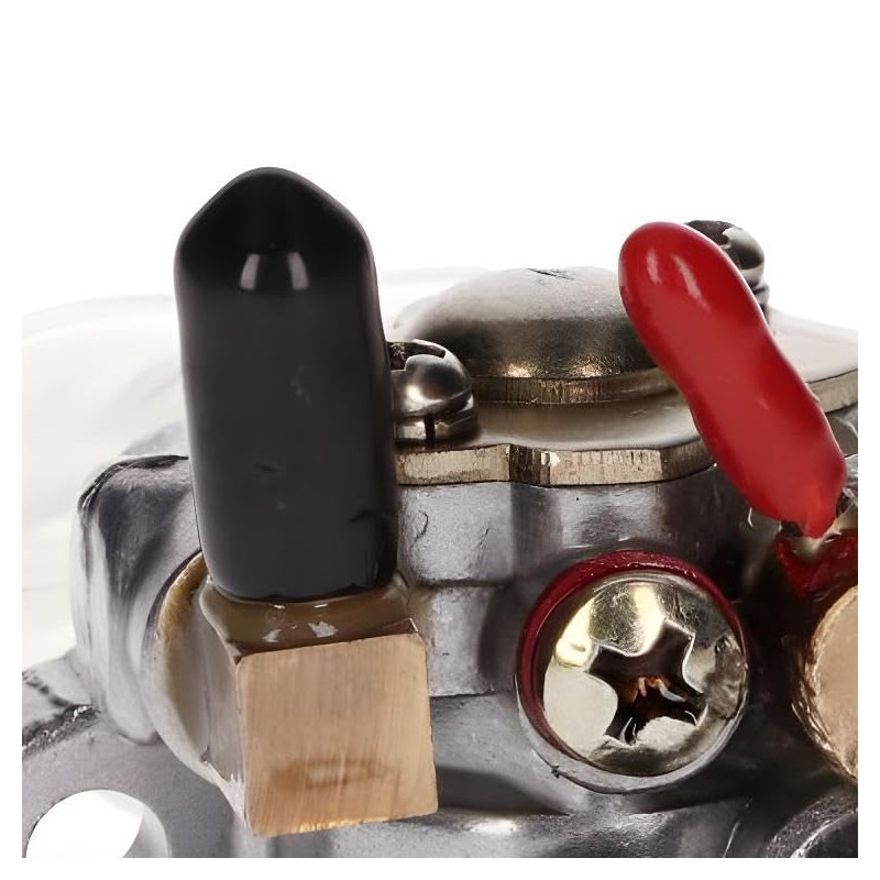 Oil Pump for Piaggio 50 cc Carburettor Models