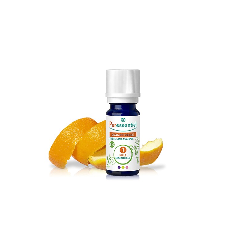 Puressentiel Olio Essenziale Menta Piperita Bio - 45 gr