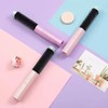 Hair Straightening Brush 3 Temperature Gears Prevent Damage Hair Straightener