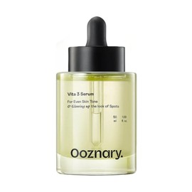 Ouzenary Vita3 Serum 50ml / 오우즈너리 비타3 세럼 50ml