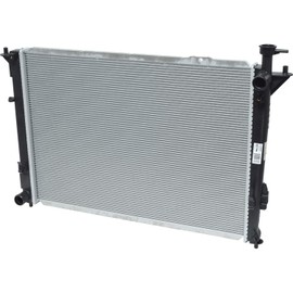 Radiator RA 13382C