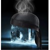 Unbranded Cooling Do Rag Skull Cap Head Wrap Headwear Biker