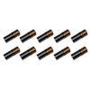 modellbahn-exklusiv Fitting Sockets Fitting Dowels Groove Dowels 10 Pairs for