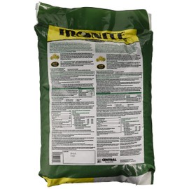 Ironite 100519460 1-0-1 Mineral Supplement/Fertilizer, 15 lb