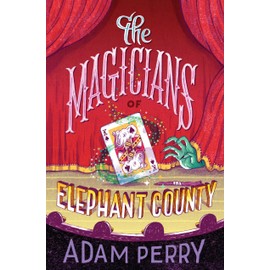 The Magicians of Elephant County