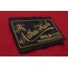 GERMAN UNIFORM TAILOR LABEL : ARTHUR KUCK, BERLIN - TEN