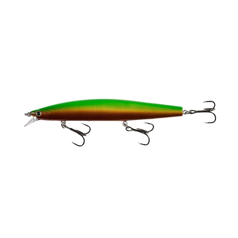 ZANDERKANT - Night Runner - Wobbler - Zander Wobbler -