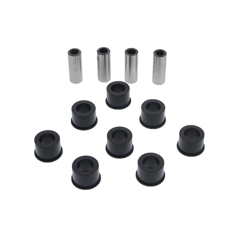 Bushing Kit fits Honda Rancher TRX420 Front Upper & Lower